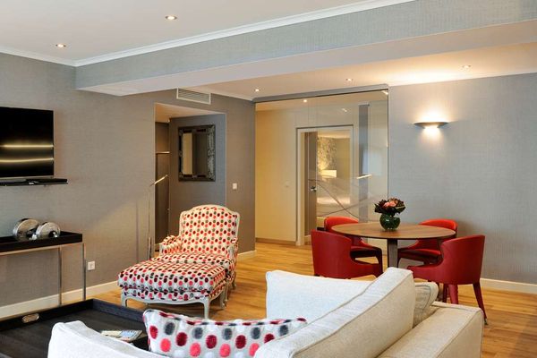 Kastens Hotel Luisenhof by null