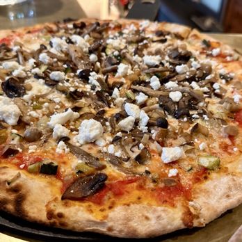 Cultivar - Sausalito - Pizza - New American Near Me - Sausalito, California Cultivar - Sausalito - Pizza - New American Near Me - Sausalito, California