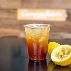 Connection Café - Coldebrew Lemonade? :D
Follow us! www.instagram.com/connectioncafefcc
www.facebook.com/connectioncafefcc