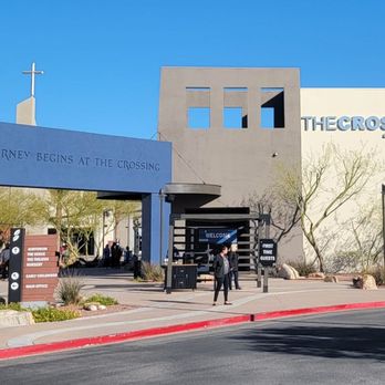 THE CROSSING CHURCH - Updated December 2025 - 106 Photos & 101