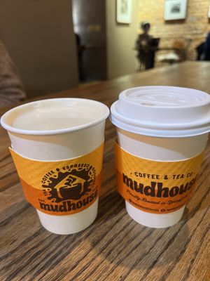Mudhouse Coffee Springfield by null