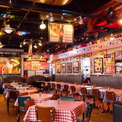 Portillo's Madison, Wisconsin - East Towne