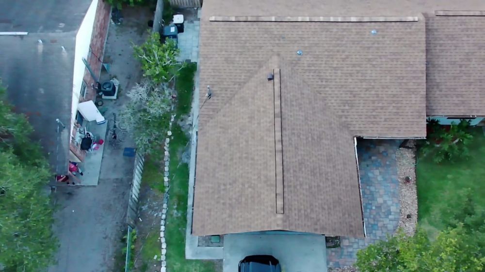 Slide of America Top Roofing