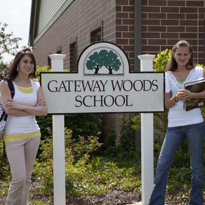 Gateway Woods - social services organization in Leo, IN