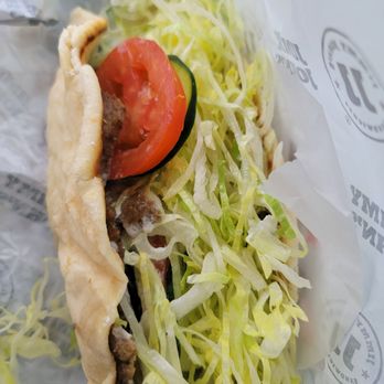 Jimmy John's - Lamb gyro - Sandwiches Near Me - Lake Forest, Illinois Jimmy John's - Lamb gyro - Sandwiches Near Me - Lake Forest, Illinois