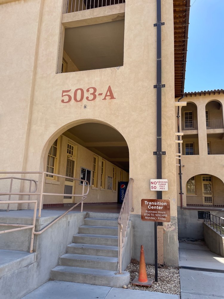 Soldier For Life Transition Assistance Program - social services organization in Fort Bliss, TX