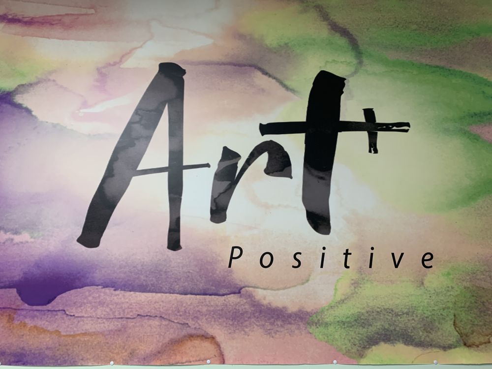 Art Positive - child therapist in Clayton, NC