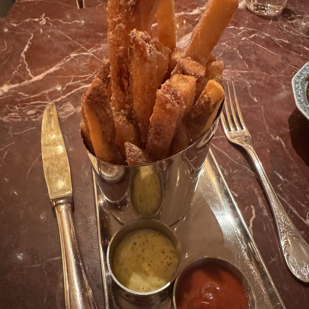 Printemps - Amazing fries - Department Stores Near Me - New York, New York Printemps - Amazing fries - Department Stores Near Me - New York, New York