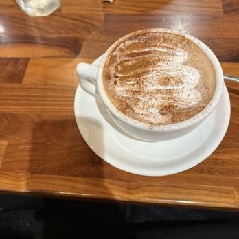 Cafe De Olla - Hot Chocolate - American Near Me - Monrovia, California Cafe De Olla - Hot Chocolate - American Near Me - Monrovia, California