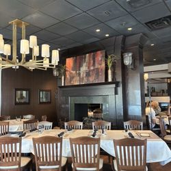 The Chop House