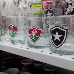 Fast House - Artigos esportivos
