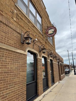 West Allis Cheese & Sausage Shoppe by null