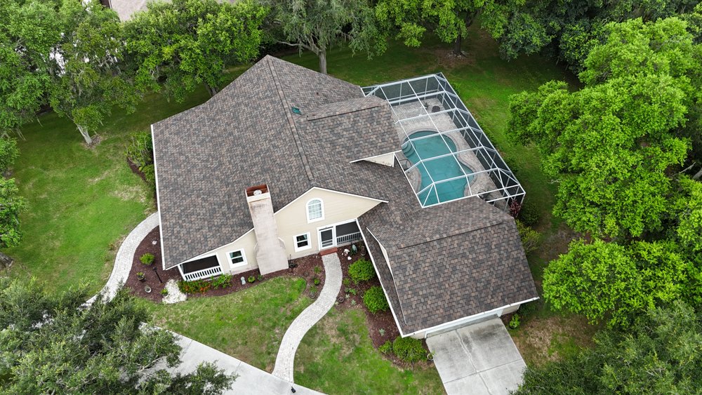 Slide of GreenTek Roofing & Solar