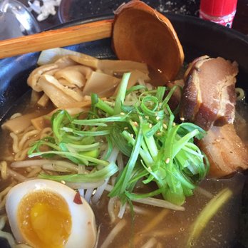 Marumen - Ramen Near Me - Fairfax, Virginia