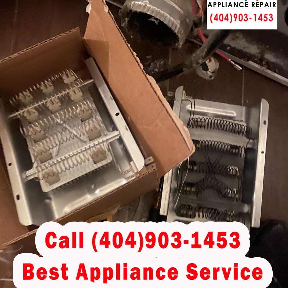 TOP 10 BEST Stove Repair in Alpharetta, GA - Updated 2026 - Yelp