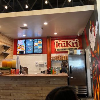 kūKri - Chicken Shop Near Me - Albuquerque, New Mexico