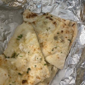 Tarka Indian Kitchen - Garlic Naan - Indian Near Me - San Antonio, Texas Tarka Indian Kitchen - Garlic Naan - Indian Near Me - San Antonio, Texas
