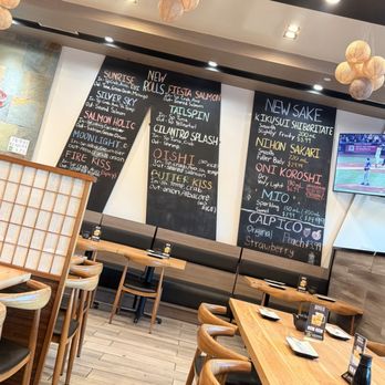 Kairi Sushi - Sushi Bars Near Me - Cerritos, California Kairi Sushi - Sushi Bars Near Me - Cerritos, California
