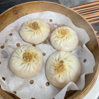 Dumpling Home - Crab and Pork Xiao Long Bao - Dim Sum Near Me - San Francisco, California Dumpling Home - Crab and Pork Xiao Long Bao - Dim Sum Near Me - San Francisco, California