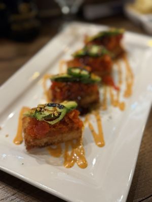Hiro Sushi by null