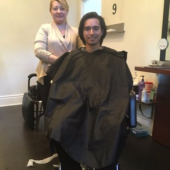 Salon No 9 - Hair Salons Near Me - Beverly Hills, California Salon No 9 - Hair Salons Near Me - Beverly Hills, California