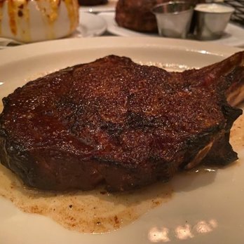 Royal 35 Steakhouse - Prime Bone-in Rib Eye - Steakhouses Near Me - New York, New York Royal 35 Steakhouse - Prime Bone-in Rib Eye - Steakhouses Near Me - New York, New York
