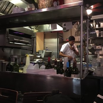 The Daily Catch - Kitchen - Italian Near Me - Boston, Massachusetts The Daily Catch - Kitchen - Italian Near Me - Boston, Massachusetts