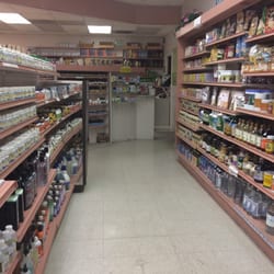 KMT Health Food Store