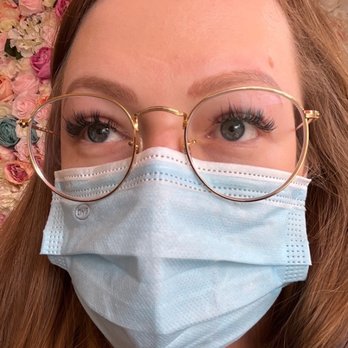 Lash M - Just did wispy volume lashes! - Eyelash Service Near Me - San Francisco, California Lash M - Just did wispy volume lashes! - Eyelash Service Near Me - San Francisco, California