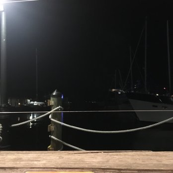 Half Shell Raw Bar - Night seats by the water - Seafood Near Me - Key West, Florida Half Shell Raw Bar - Night seats by the water - Seafood Near Me - Key West, Florida