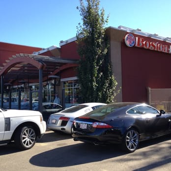 Boston Pizza - High Rollers at Boston Pizza! - Pizza Near Me - Edmonton, Alberta