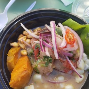 El Huarique - Peruvian Near Me - Venice, California