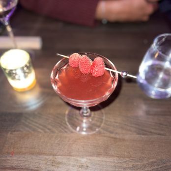 La Boheme - Cocktail Bars Near Me - Washington, DC, District of Columbia