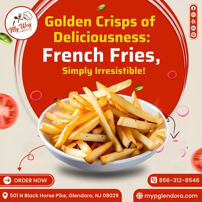 My Way Deli & Grill by null