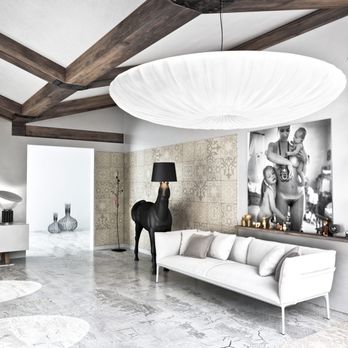 Studio Cappellanti - Interno casa centro storico Roma - Interior Design Near Me - Rome, RM