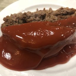 Meatloaf Meatloaf