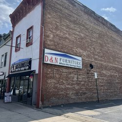 D&N FURNITURE