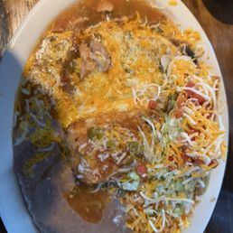 Chile Relleno Chile Relleno