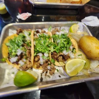 Donde Los Tacos - Mexican Near Me - Dallas, Texas