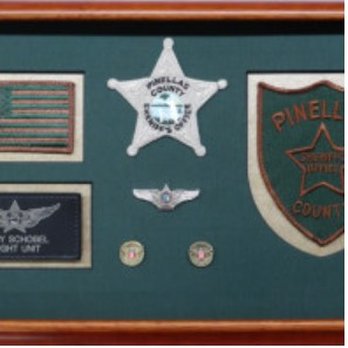 Frame Factory & Gallery - Home Decor Near Me - Largo, Florida