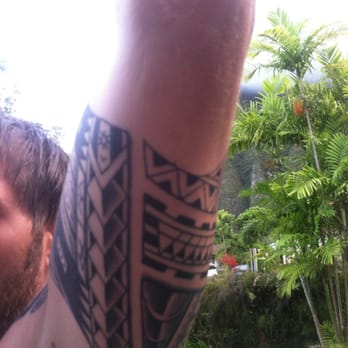 808 Tattoo - Tattoo Near Me - Kaneohe, Hawaii