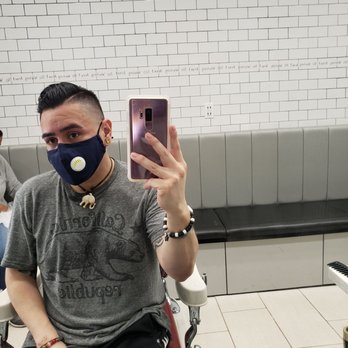3rd Avenue Barber Shop - Barbers Near Me - Brooklyn, New York