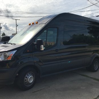 Flagship Limousine - Limos Near Me