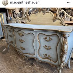 Made In the Shade - So unique and love the gold