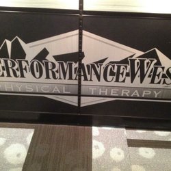 Performance West Physical Therapy