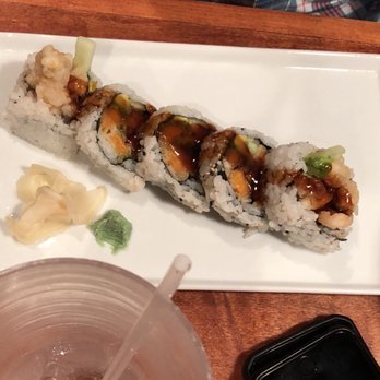 Sushi Jin - Japanese Near Me - Silver Spring, Maryland