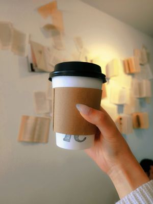 Poetic Republic Coffee Roasters by null