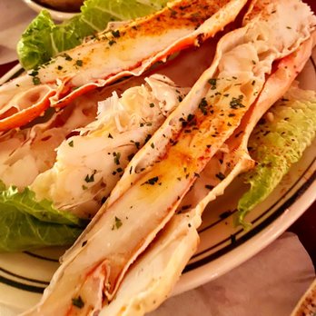 Five O'Clock Steakhouse - Crab Legs - Steakhouses Near Me - Milwaukee, Wisconsin
