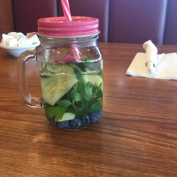 J’Essential Health & Wellness - Vitality Blend