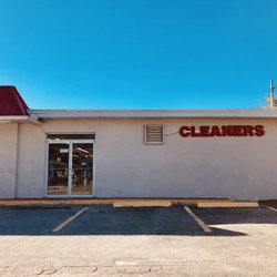 Ortega Cleaners